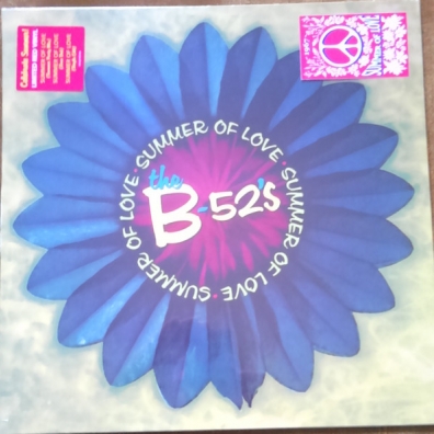 The B-52s: Summer Of Love