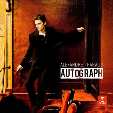 Alexandre Tharaud (Александр Таро): Autograph: Encores