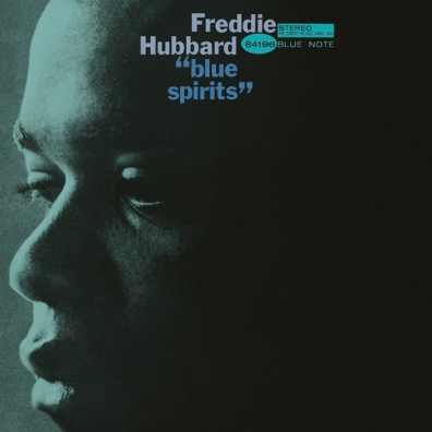Freddie Hubbard (Фредди Хаббард): Blue Spirits
