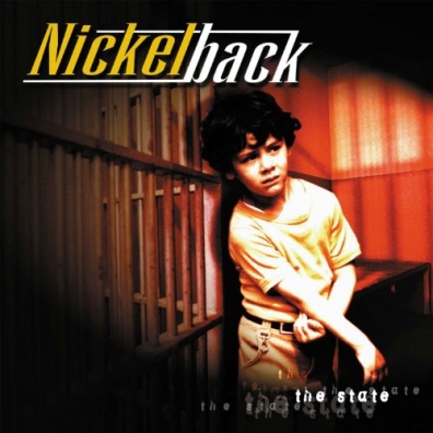 The State Nickelback (Никельбэк): The State