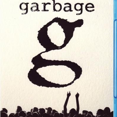 One Mile High...Live Garbage: One Mile High...Live
