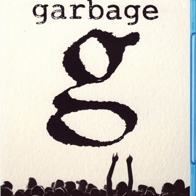 One Mile High...Live Garbage (Гарбидж): One Mile High...Live