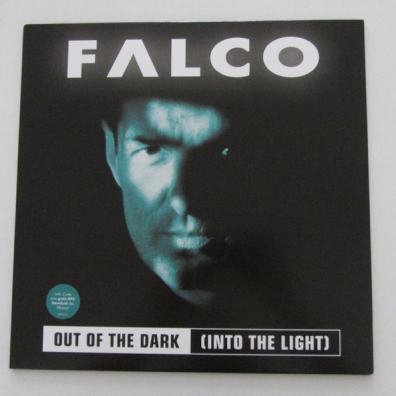 Out Of The Dark (Into The Light) Falco (Фалько): Out Of The Dark (Into The Light)