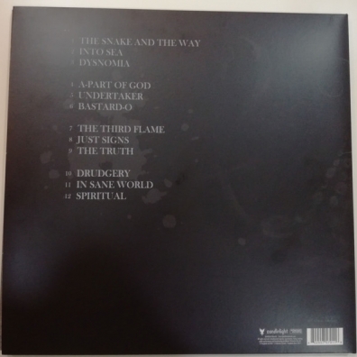 Stuck Here On Snakes Way Omnium Gatherum (Омниум Гатхерум): Stuck Here On Snakes Way