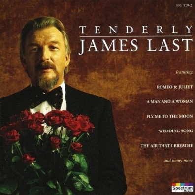 James Last (Джеймс Ласт): Tenderly
