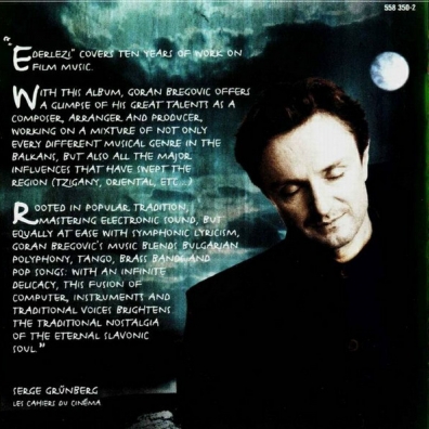Ederlezi Goran Bregovic (Горан Брегович): Ederlezi