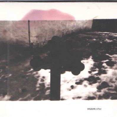 Ihsahn (Исан): After