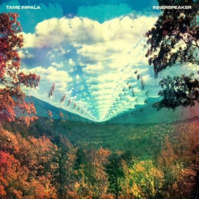Innerspeaker Tame Impala (Таме Импала): Innerspeaker