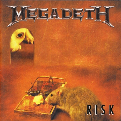 Megadeth (Megadeth): Risk