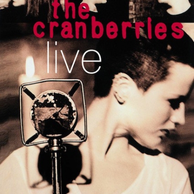 The Cranberries (Зе Кранберриес): Live