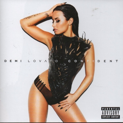 Demi Lovato (Деми Ловато): Confident