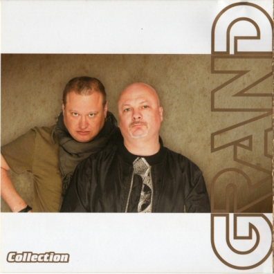 Grand Collection Бумер: Grand Collection