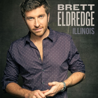 Brett Eldredge (Бретт Элдридж): Illinois