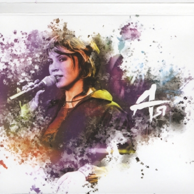 Live. The Best Город 312: Live. The Best