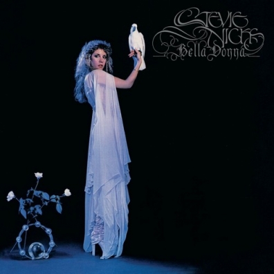 Stevie Nicks (Стиви Никс): Bella Donna