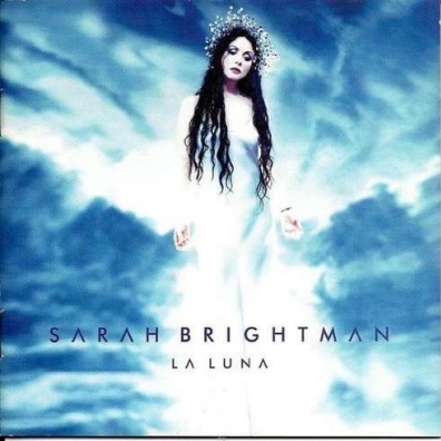 Sarah Brightman (Сара Брайтман): La Luna