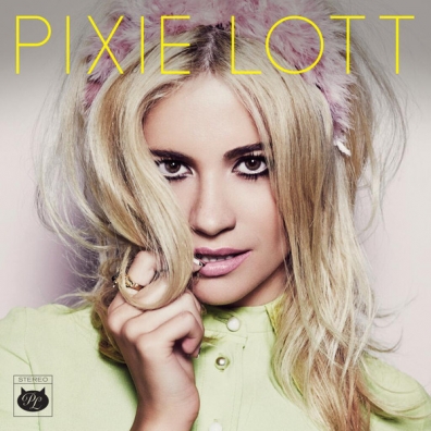 Pixie Lott (Пикси Лотт): Pixie Lott
