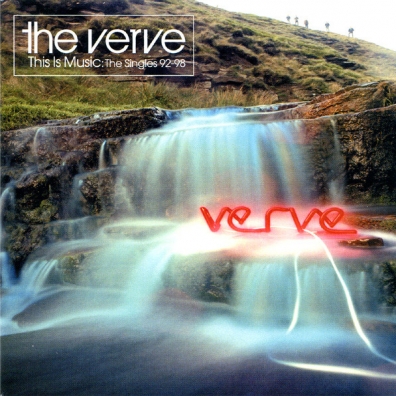 The Verve (Зе Верве): This Is Music: The Singles 92-98