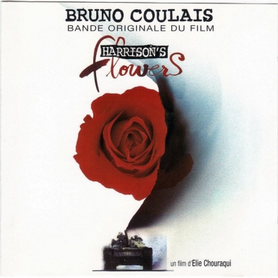 Harrisson's Flowers Bruno Coulais (Брюно Куле): Harrisson's Flowers