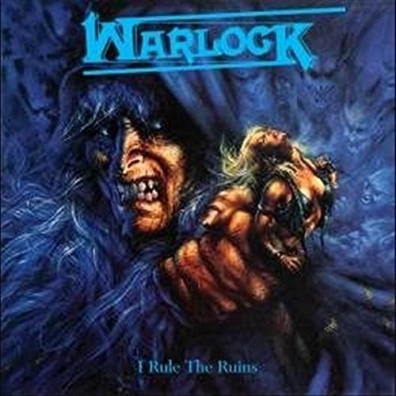 Warlock (Варлок): The Vertigo Years