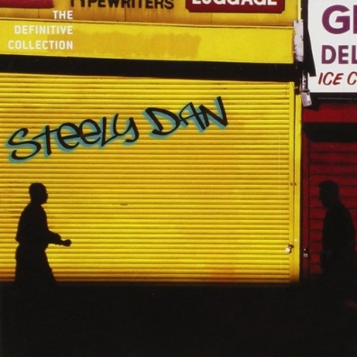 Steely Dan (Стелли Дан): The Definitive Collection