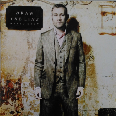 David Gray (Дэвид Грэй): Draw The Line