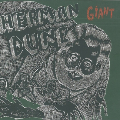 Herman Dune (Герман Дуне): Giant