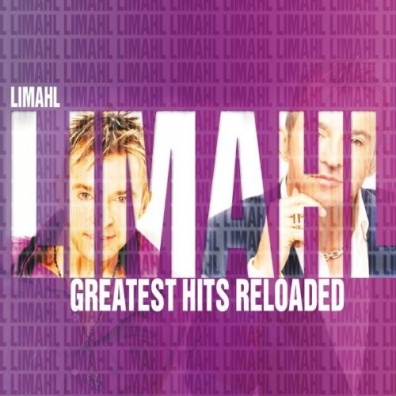 Limahl (Лимал): Greatest Hits - Reloaded