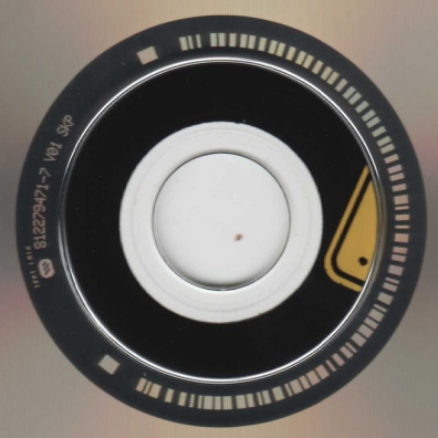 Detour Cyndi Lauper (Синди Лопер): Detour