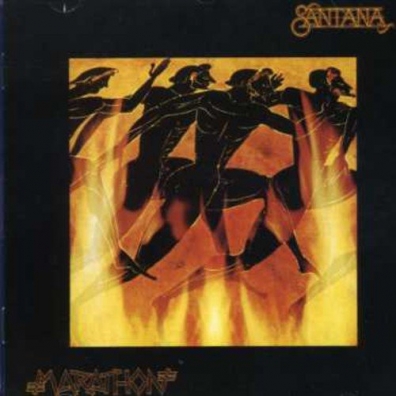 Santana (Карлос Сантана): Marathon