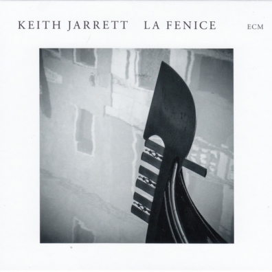 La Fenice Keith Jarrett (Кит Джарретт): La Fenice