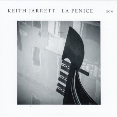 Keith Jarrett (Кит Джарретт): La Fenice