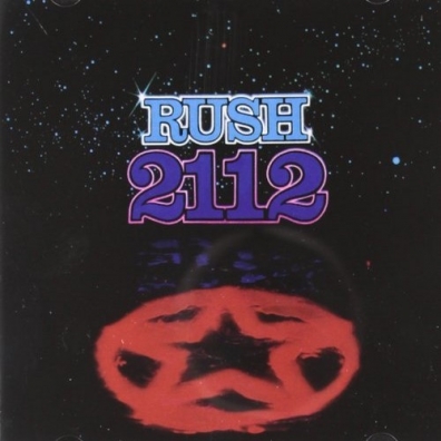 2112 Rush: 2112