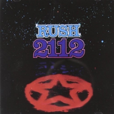 Rush: 2112