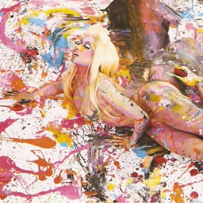 Nicki Minaj (Ники Минаж): Pink Friday... Roman Reloaded