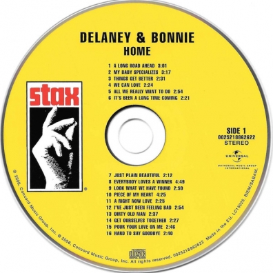 Delaney (Дилейни ): Home