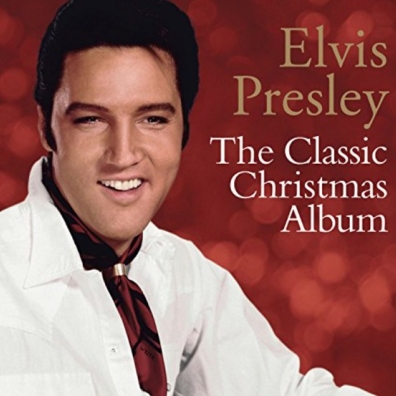 Elvis Presley (Элвис Пресли): The Classic Christmas Album