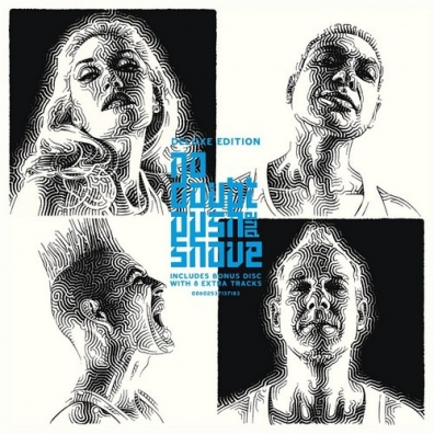 No Doubt (Но Даут): Push And Shove