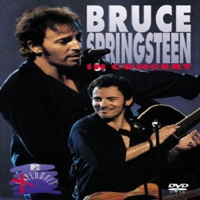 Bruce Springsteen (Брюс Спрингстин): Unplugged