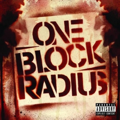 One Block Radius (Оне Блок Радиус): One Block Radius