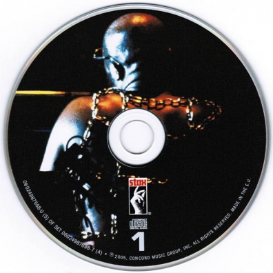 The Ultimate Isaac Hayes: Can You Dig It? Isaac Hayes (Айзек Хейз): The Ultimate Isaac Hayes: Can You Dig It?