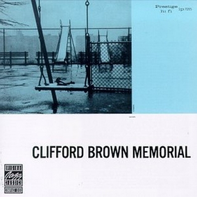 Clifford Brown (Клиффорд Браун): Memorial