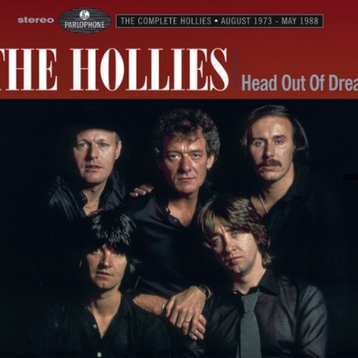 The Hollies (Зе Холлиес): Head Out Of Dreams