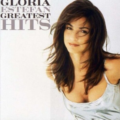 Gloria Estefan (Глория Эстефан): Greatest Hits