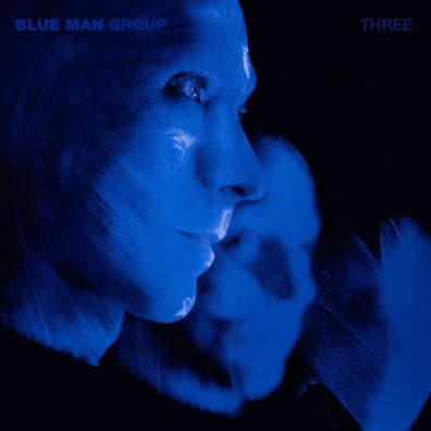 Blue Man Group (Блюмен Групп): Three