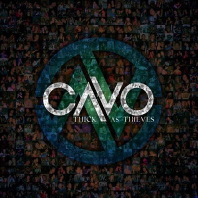 Cavo (Каво): Thick As Thieves