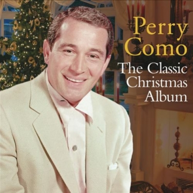 Perry Como (Перри Комо): The Classic Christmas Album