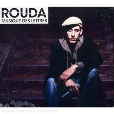 Rouda (Роуда): Musiques Des Lettres