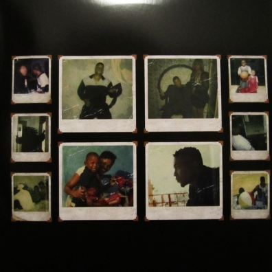 Good kid, m.A.A.d city Kendrick Lamar (Кендрик Ламар): Good kid, m.A.A.d city