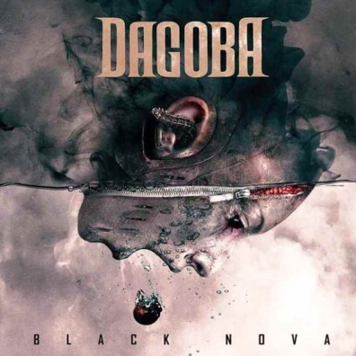 Dagoba (Дагоба): Black Nova